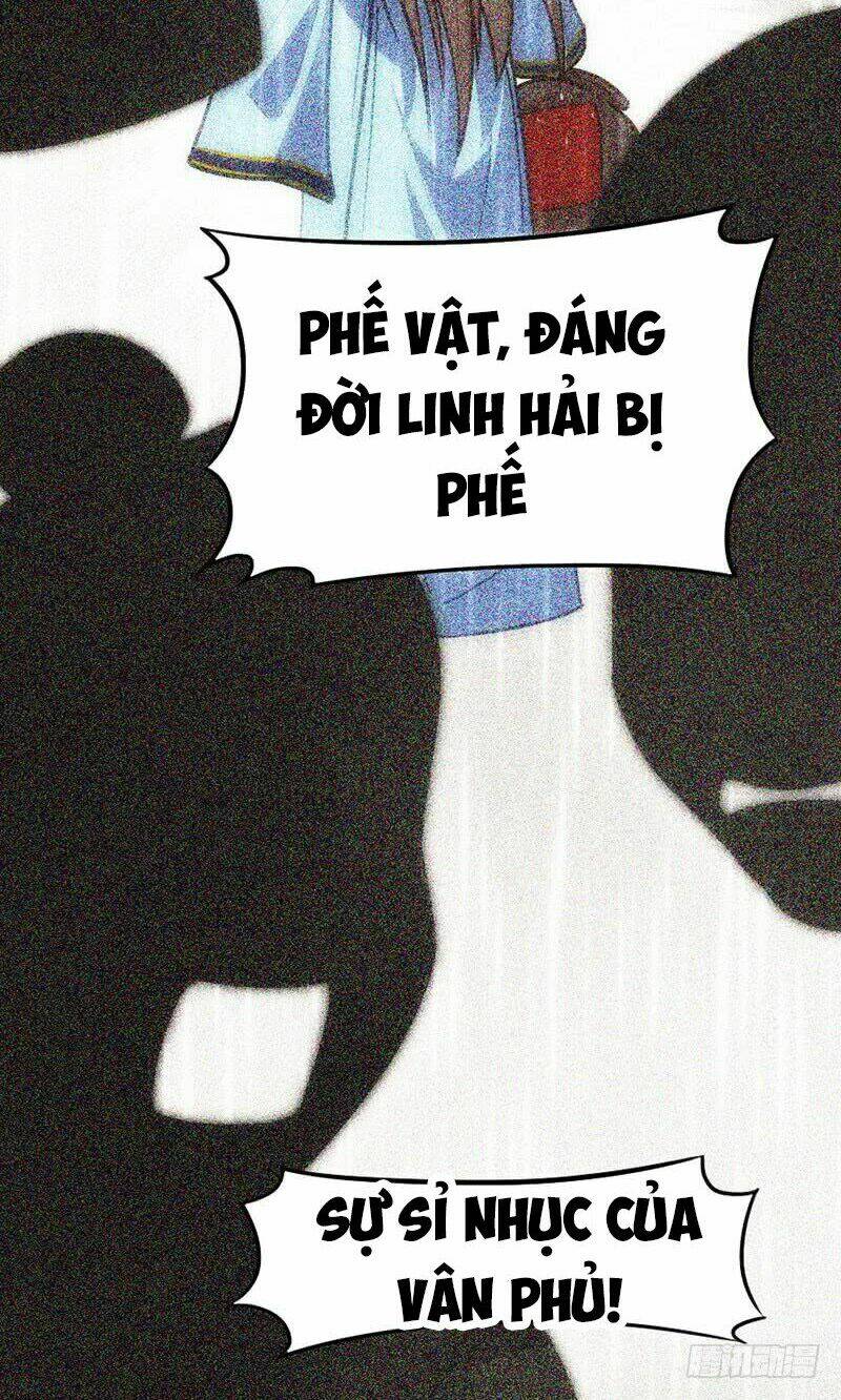 Tiên Đế Qui Lai Chapter 25 - Trang 2