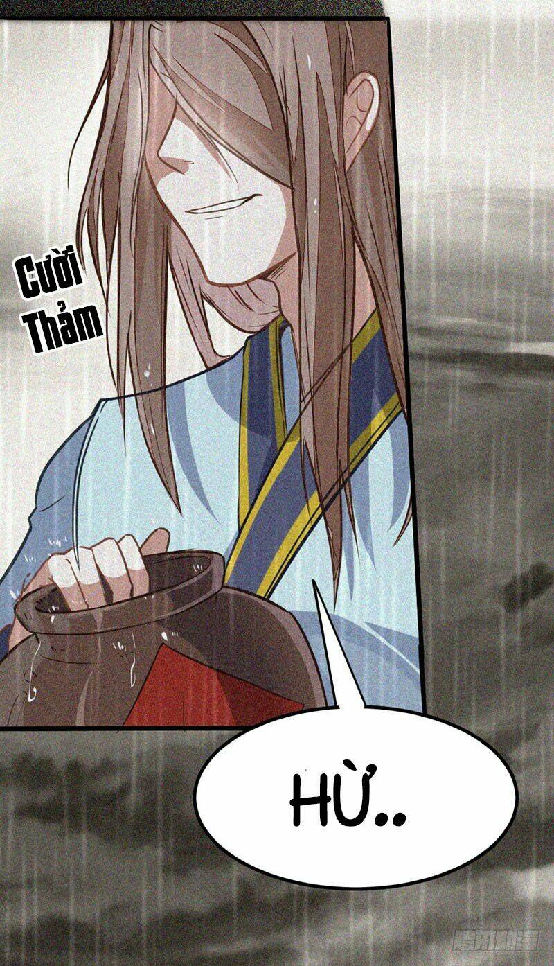 Tiên Đế Qui Lai Chapter 25 - Trang 2