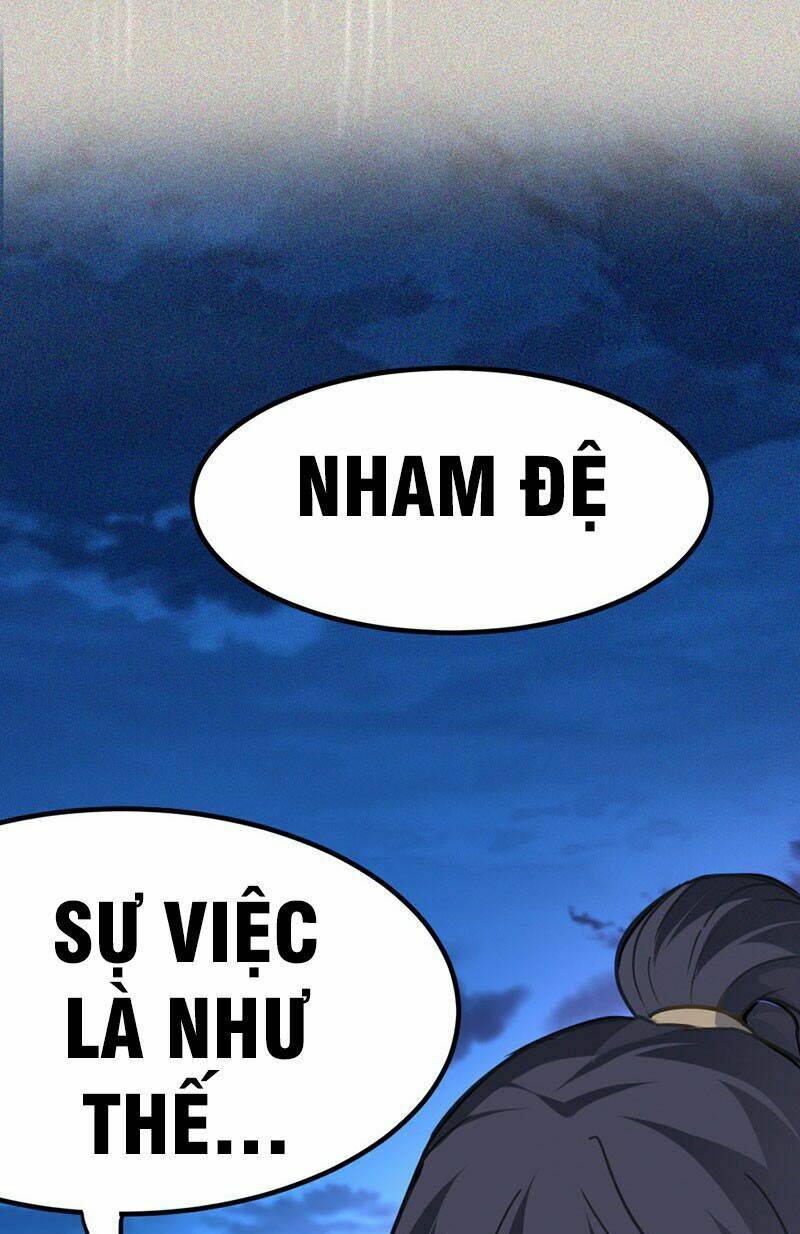 Tiên Đế Qui Lai Chapter 25 - Trang 2