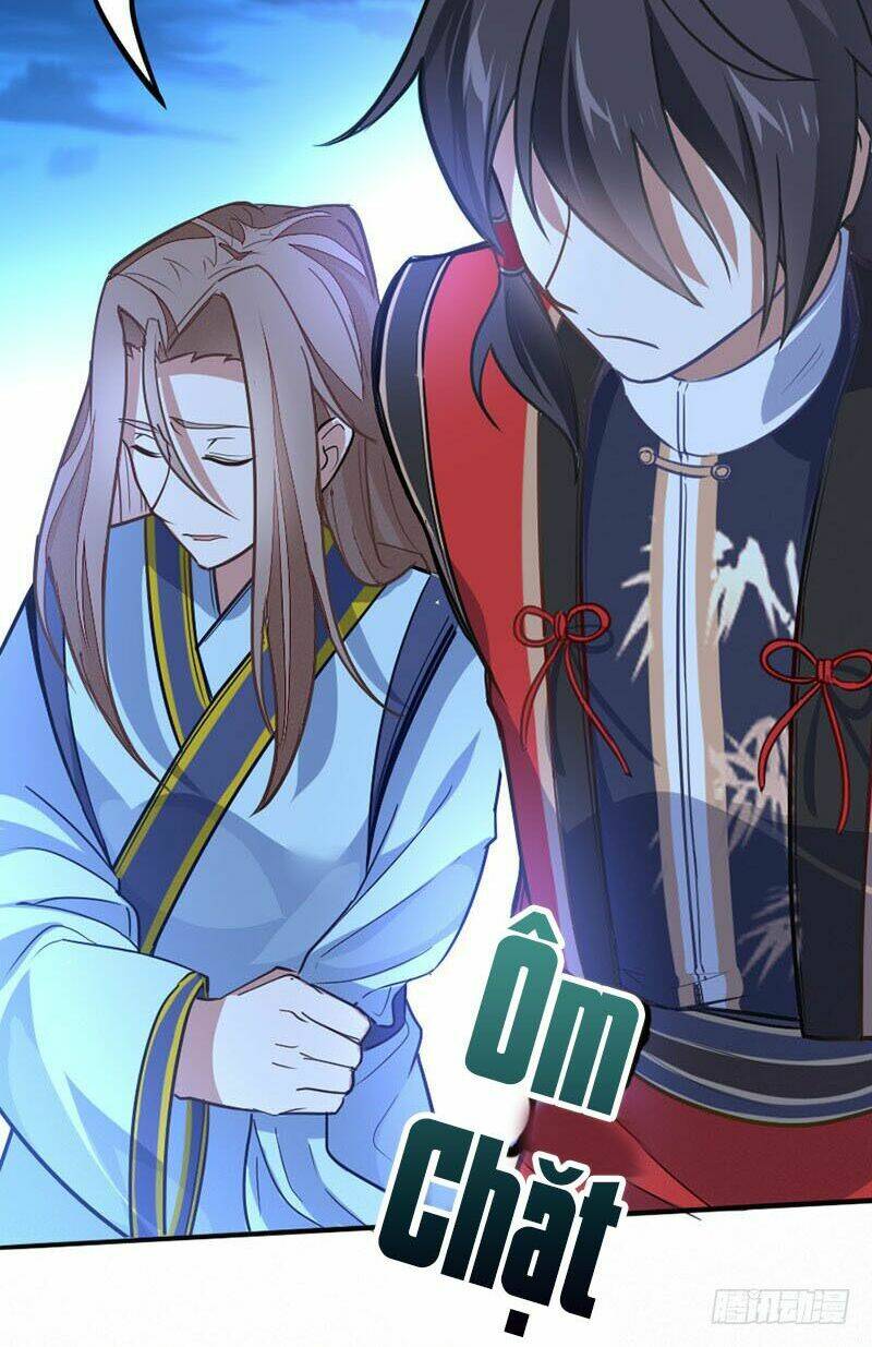 Tiên Đế Qui Lai Chapter 25 - Trang 2