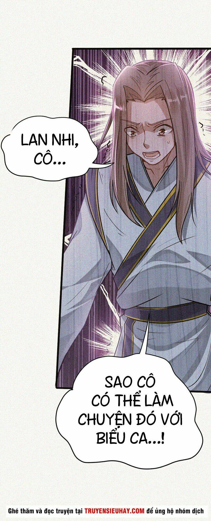 Tiên Đế Qui Lai Chapter 25 - Trang 2