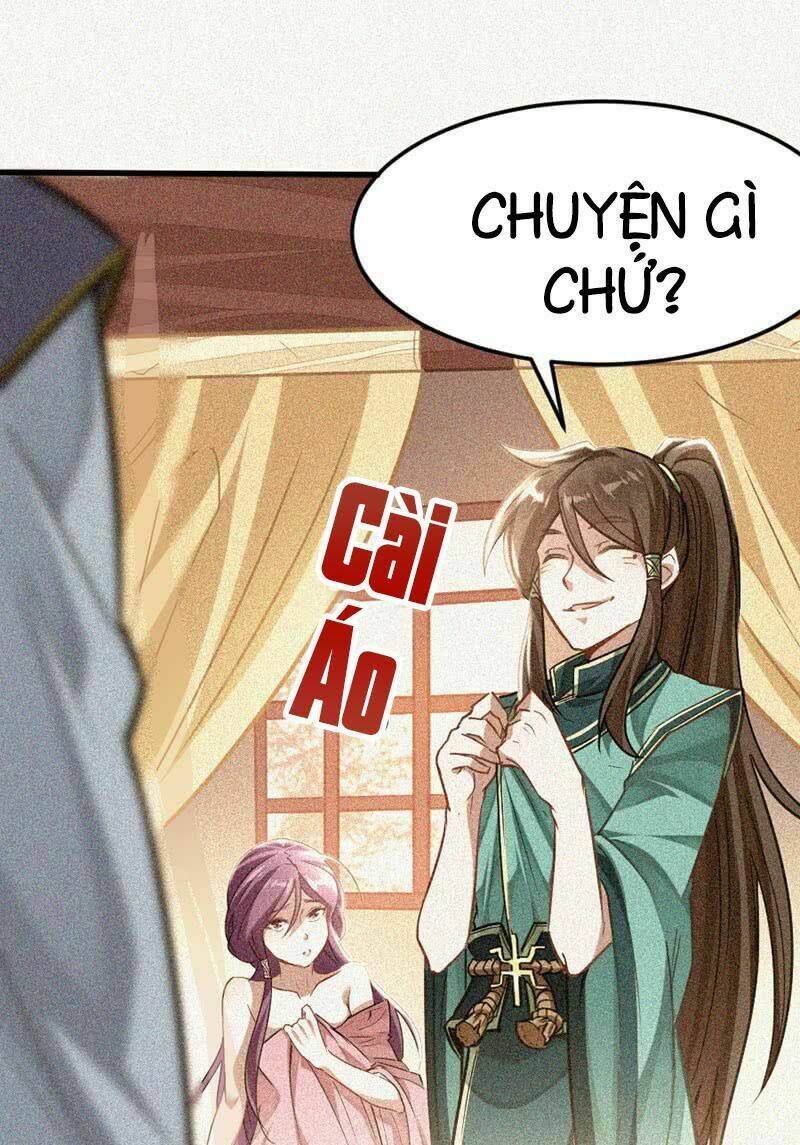 Tiên Đế Qui Lai Chapter 25 - Trang 2