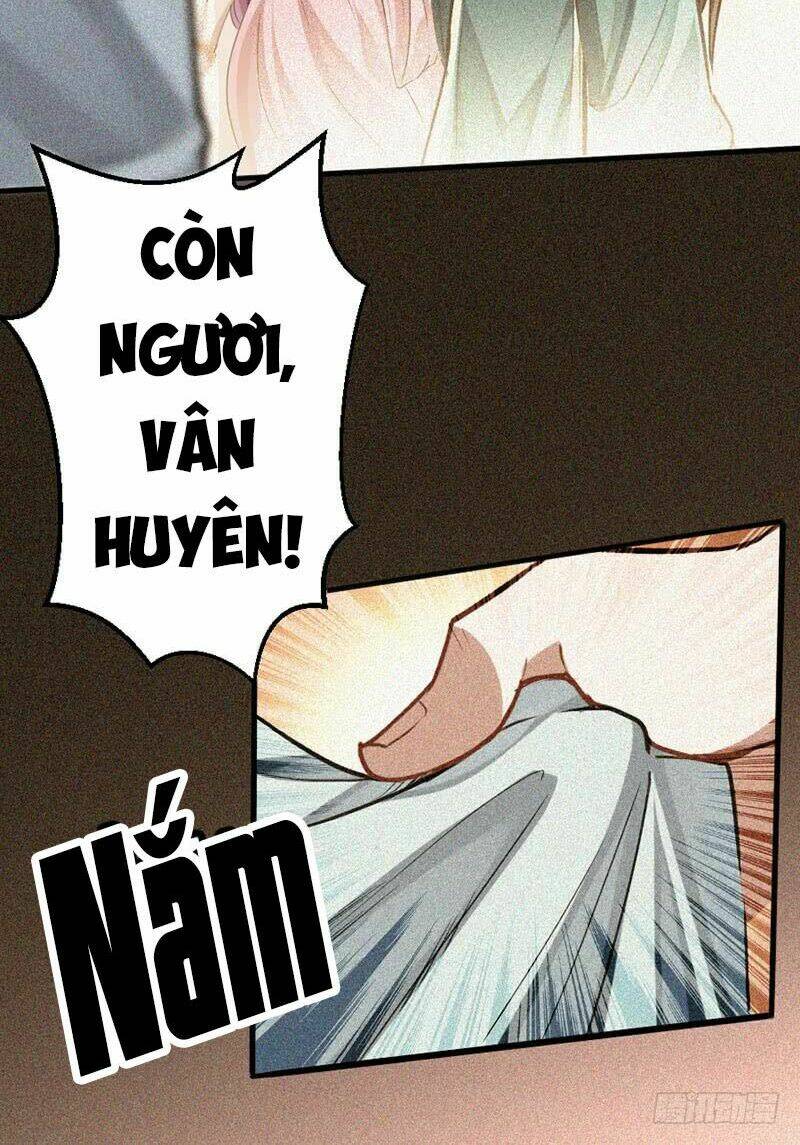 Tiên Đế Qui Lai Chapter 25 - Trang 2