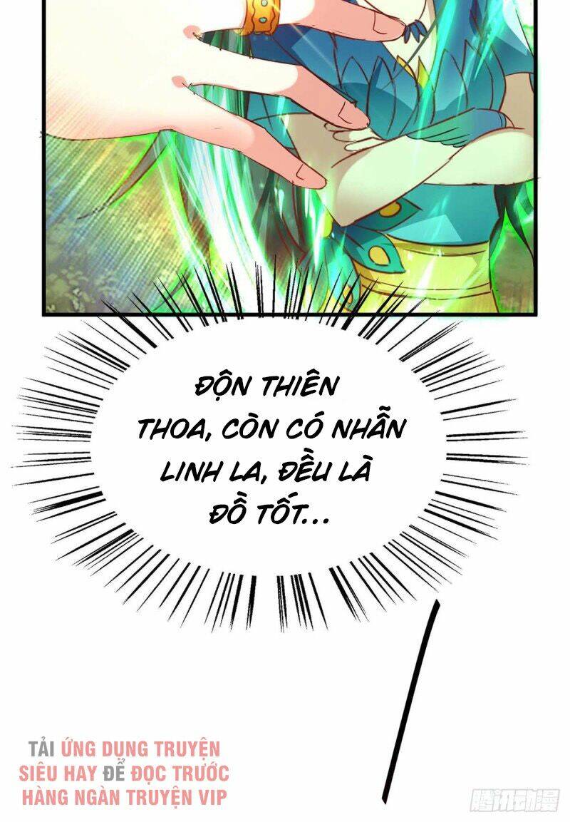 Tiên Đế Qui Lai Chapter 250 - Trang 2