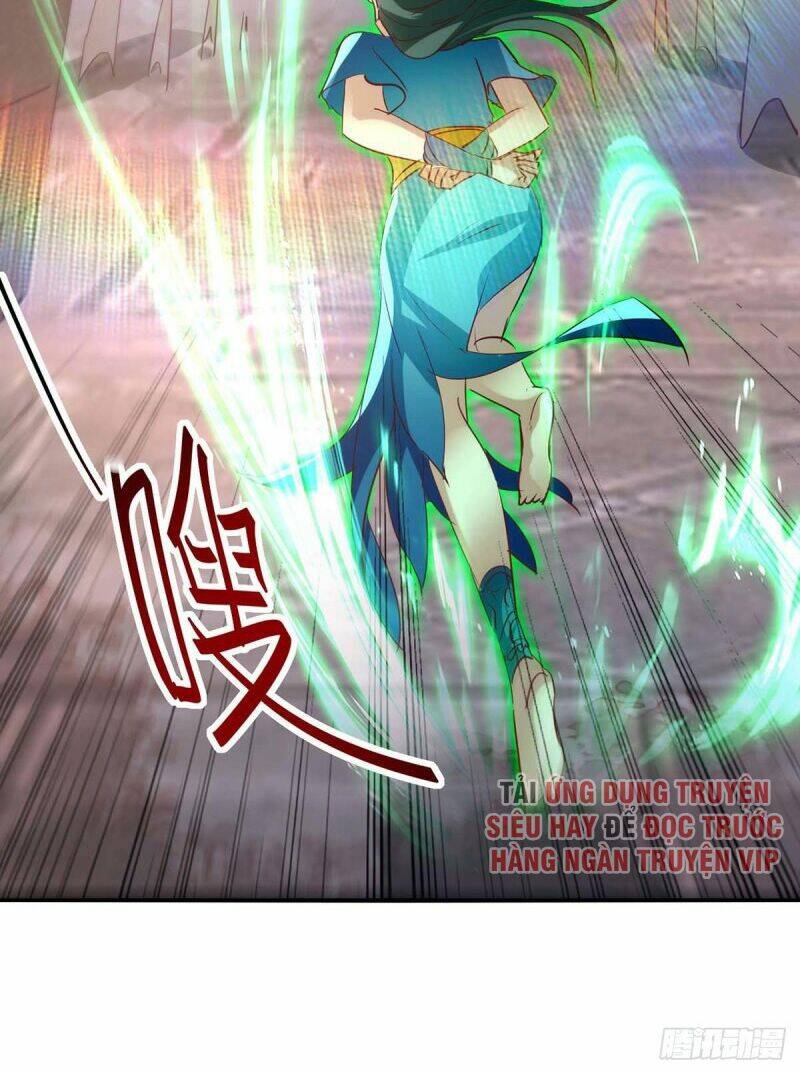 Tiên Đế Qui Lai Chapter 250 - Trang 2