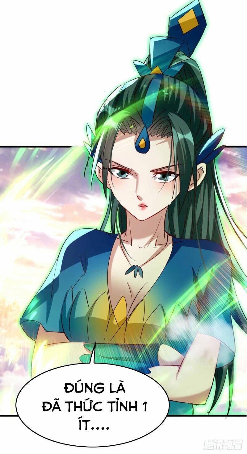 Tiên Đế Qui Lai Chapter 250 - Trang 2