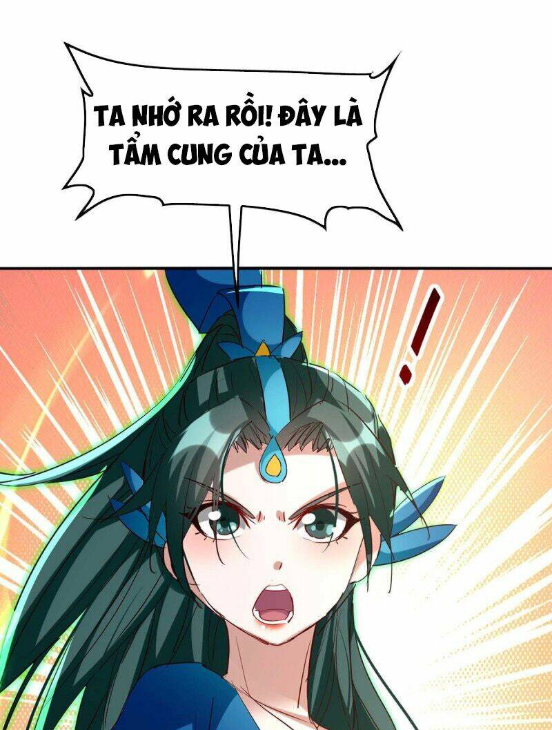 Tiên Đế Qui Lai Chapter 250 - Trang 2