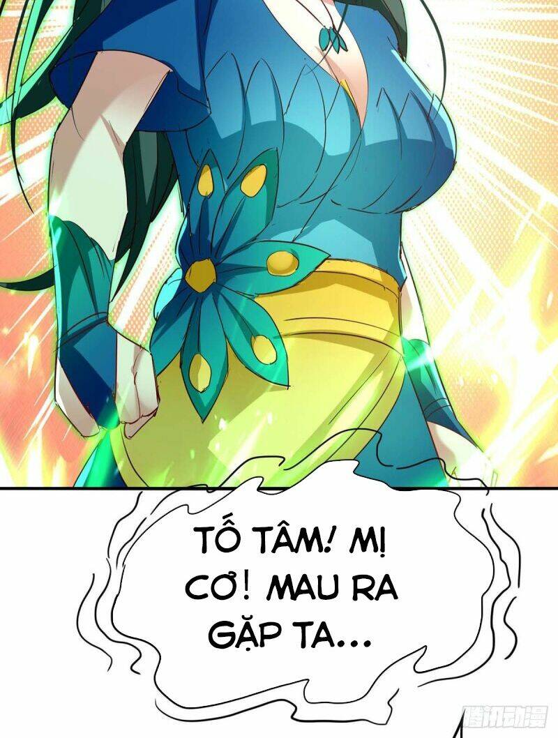 Tiên Đế Qui Lai Chapter 250 - Trang 2