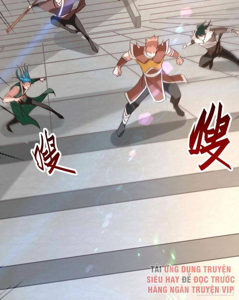 Tiên Đế Qui Lai Chapter 250 - Trang 2