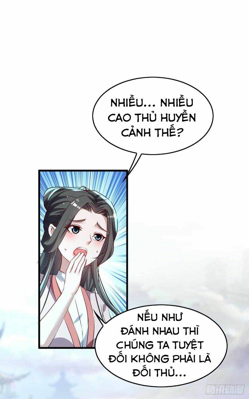 Tiên Đế Qui Lai Chapter 250 - Trang 2