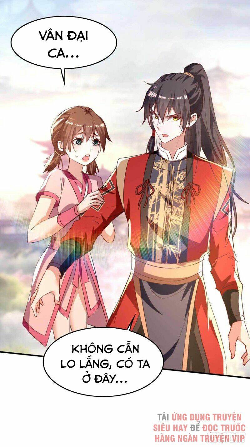 Tiên Đế Qui Lai Chapter 250 - Trang 2