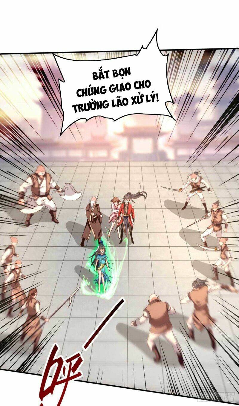 Tiên Đế Qui Lai Chapter 250 - Trang 2