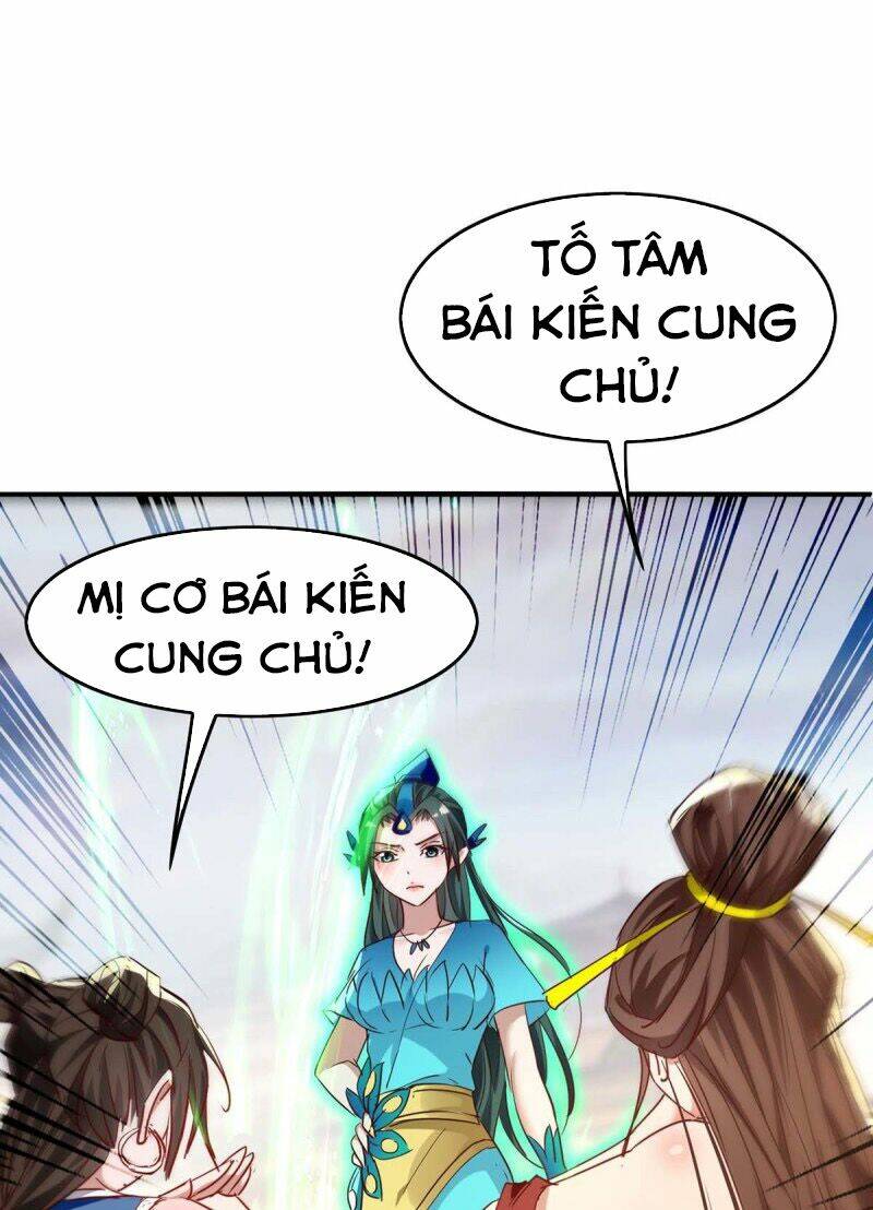 Tiên Đế Qui Lai Chapter 250 - Trang 2