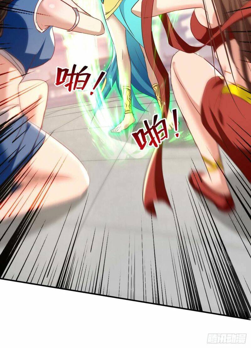 Tiên Đế Qui Lai Chapter 250 - Trang 2