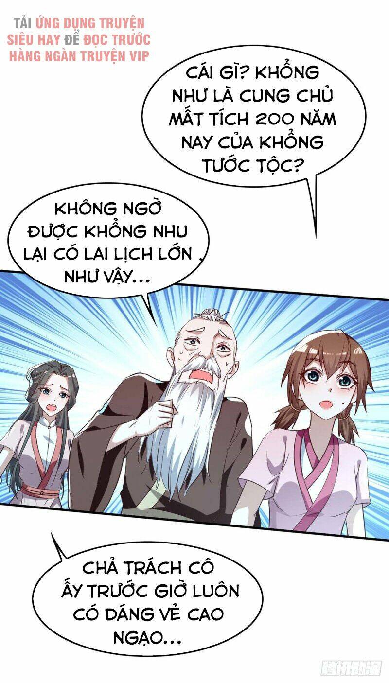 Tiên Đế Qui Lai Chapter 250 - Trang 2