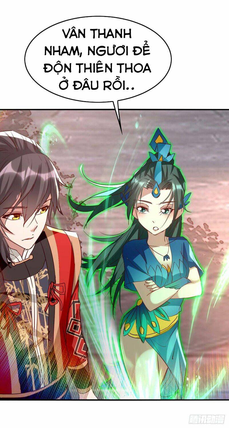 Tiên Đế Qui Lai Chapter 250 - Trang 2