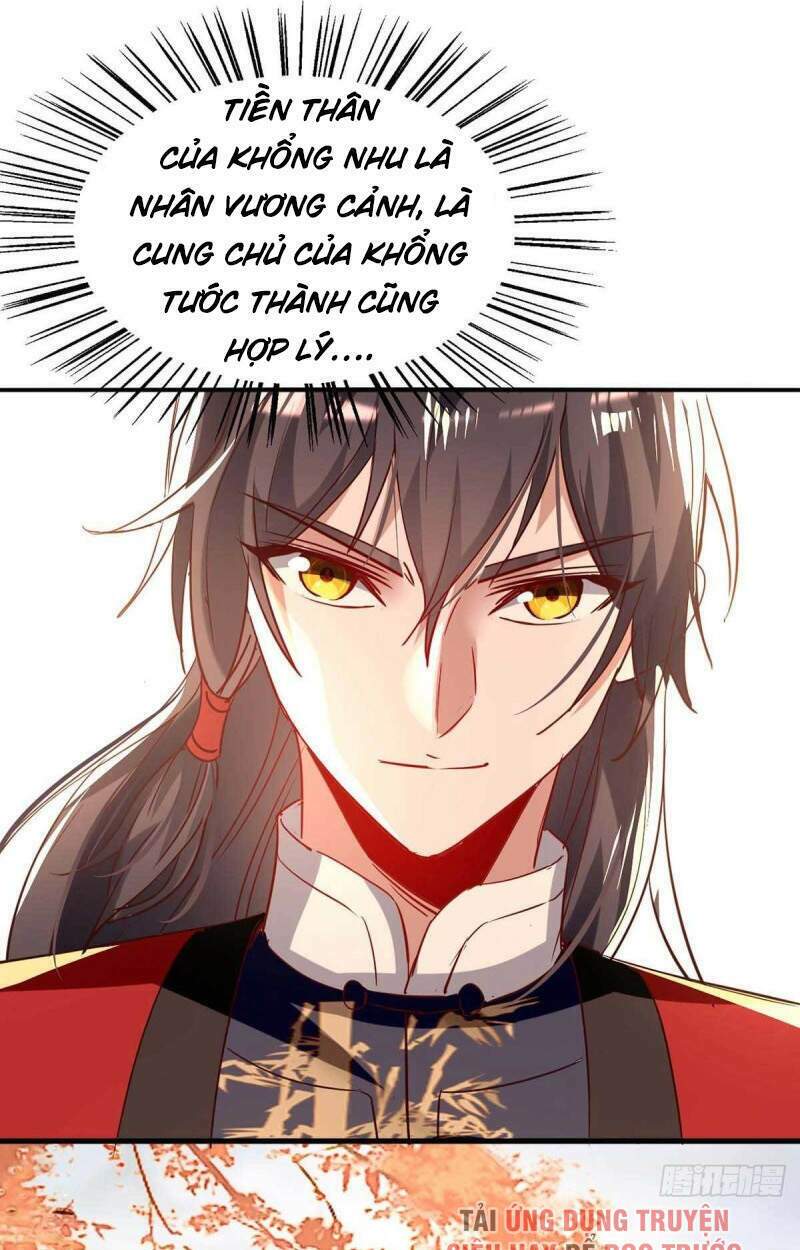 Tiên Đế Qui Lai Chapter 251 - Trang 2