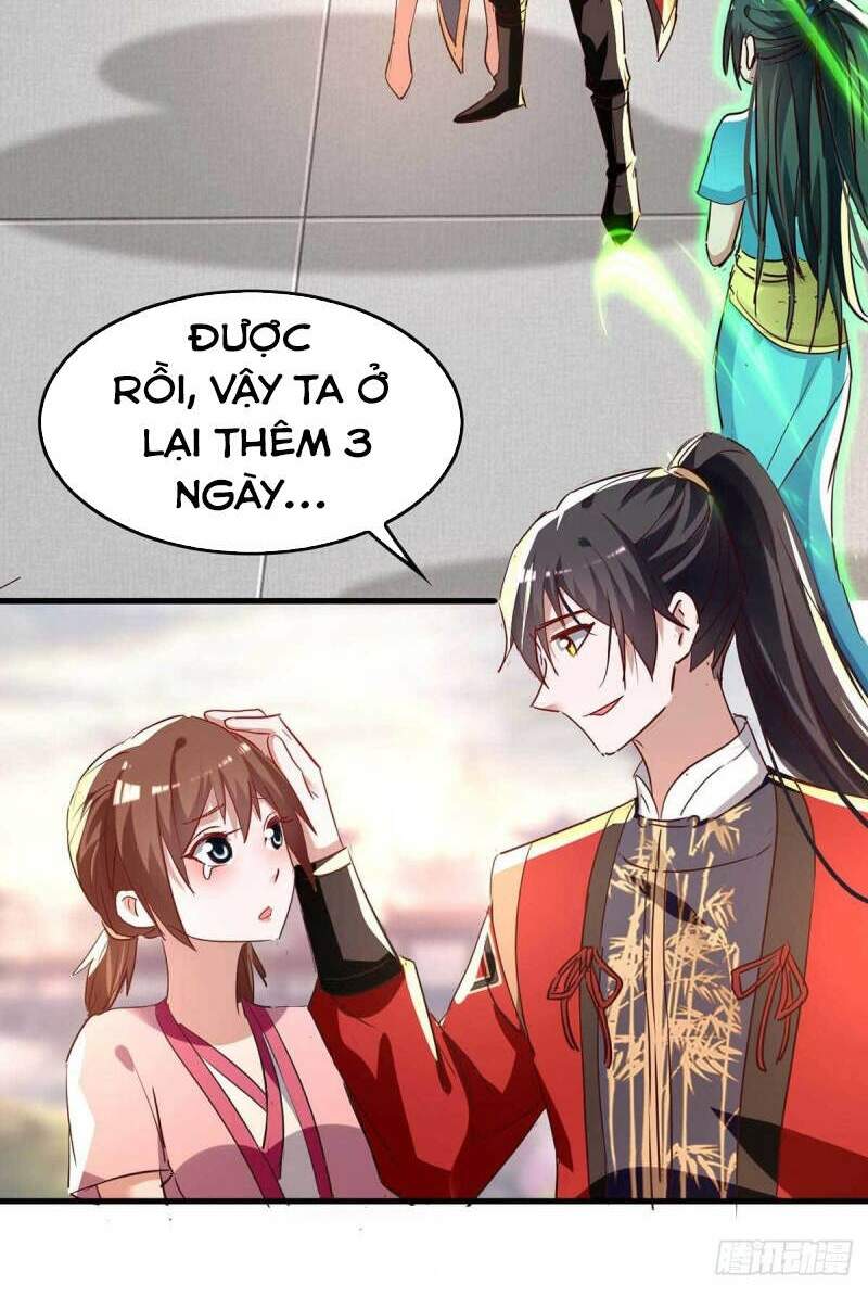 Tiên Đế Qui Lai Chapter 251 - Trang 2