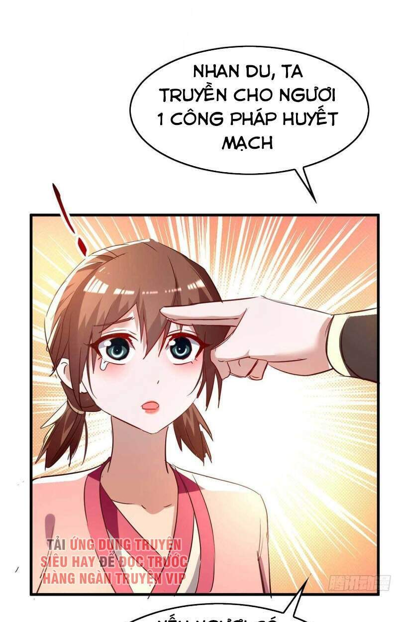 Tiên Đế Qui Lai Chapter 251 - Trang 2