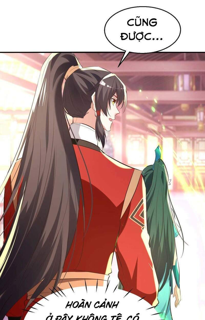 Tiên Đế Qui Lai Chapter 251 - Trang 2