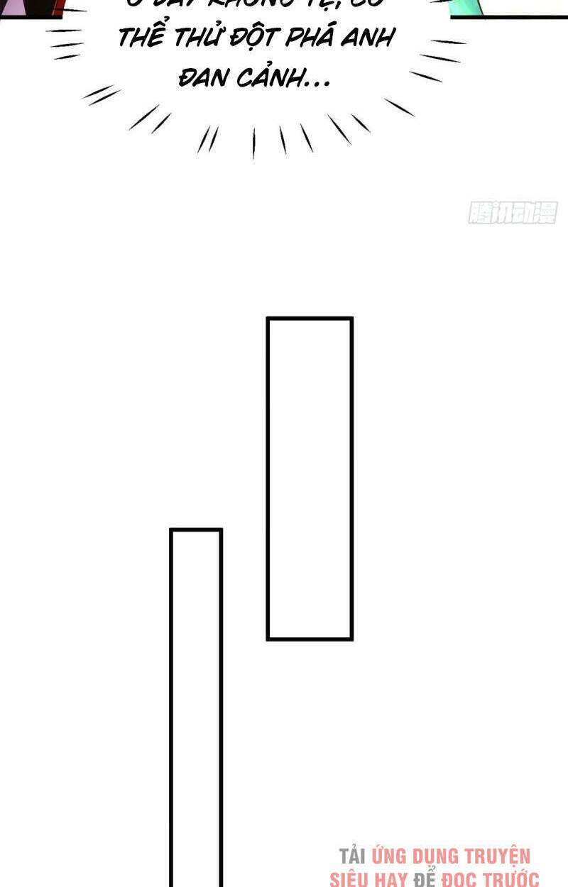 Tiên Đế Qui Lai Chapter 251 - Trang 2