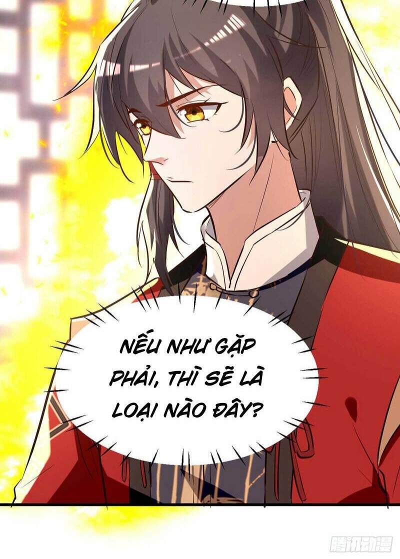 Tiên Đế Qui Lai Chapter 251 - Trang 2