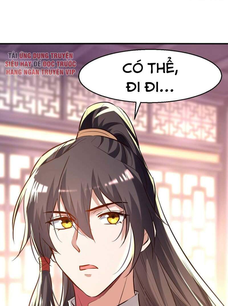 Tiên Đế Qui Lai Chapter 251 - Trang 2