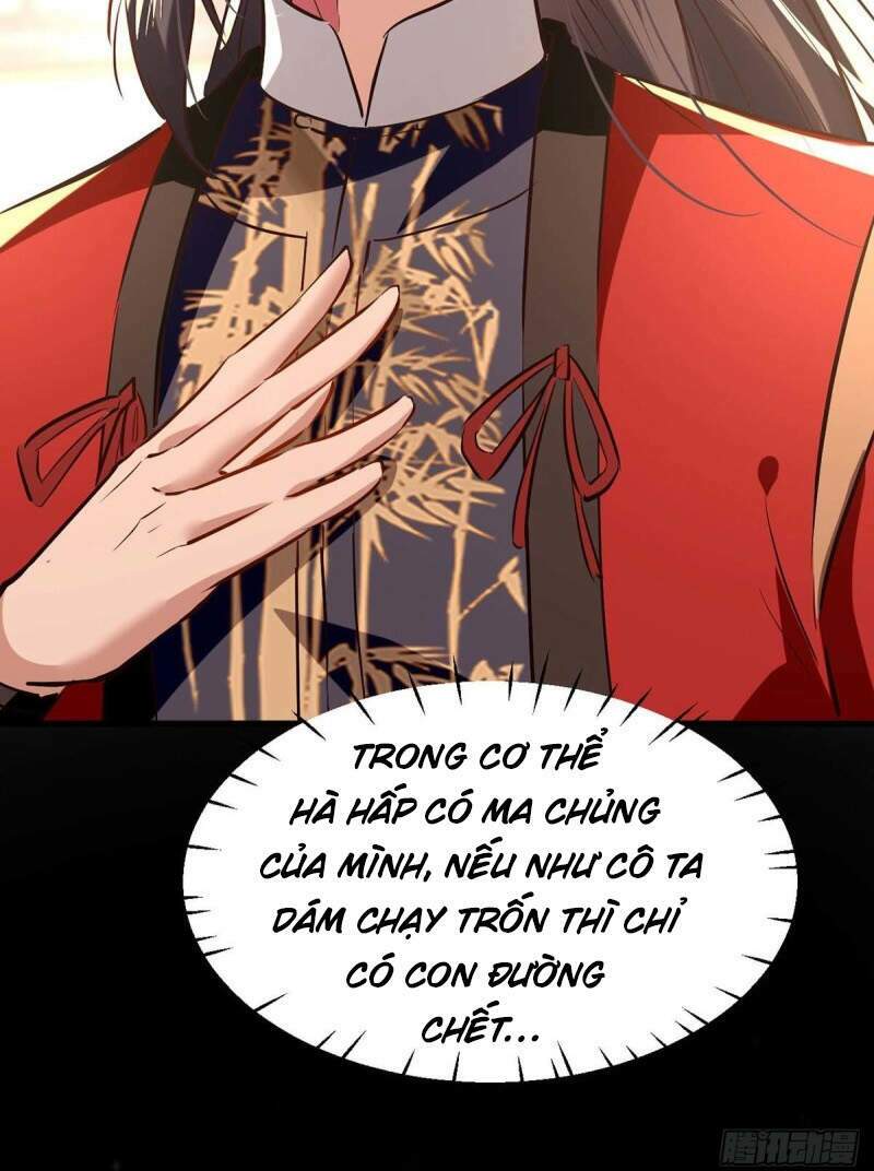 Tiên Đế Qui Lai Chapter 251 - Trang 2