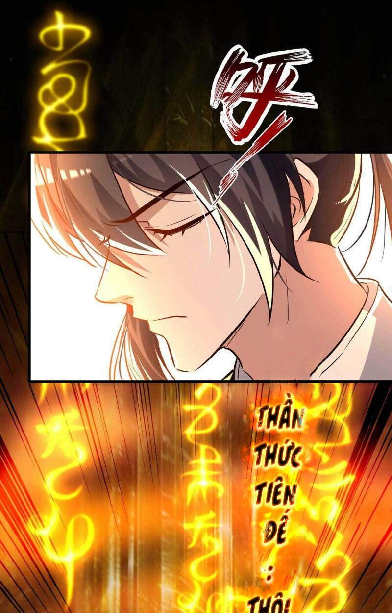 Tiên Đế Qui Lai Chapter 251 - Trang 2