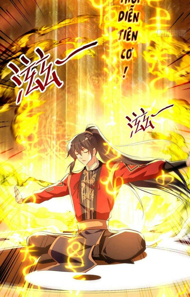 Tiên Đế Qui Lai Chapter 251 - Trang 2