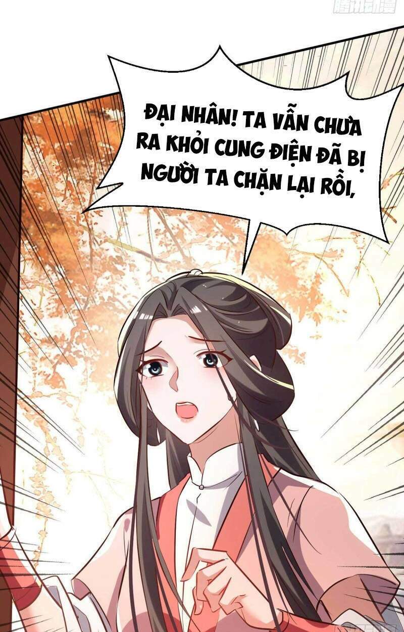 Tiên Đế Qui Lai Chapter 251 - Trang 2