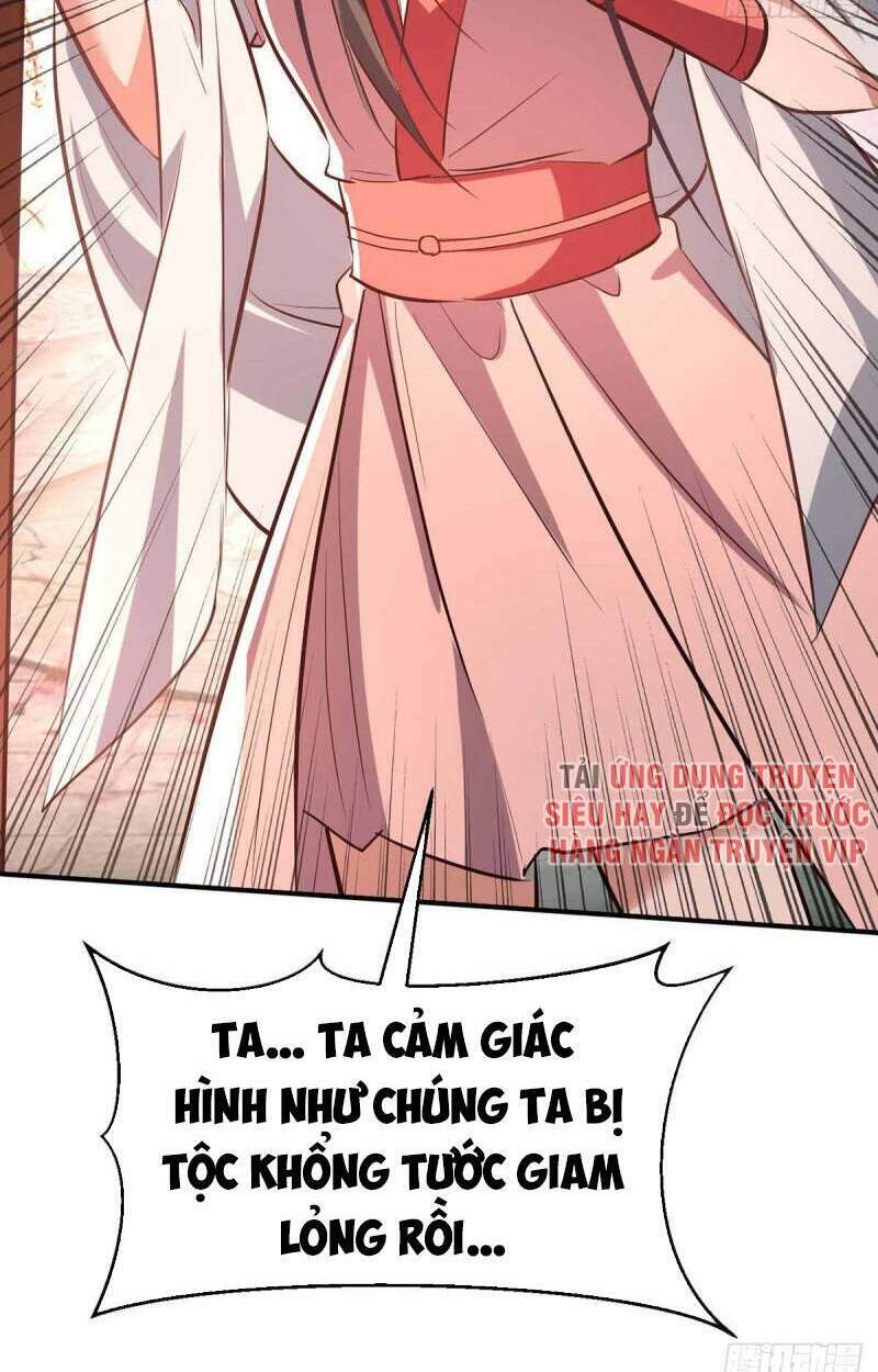 Tiên Đế Qui Lai Chapter 251 - Trang 2