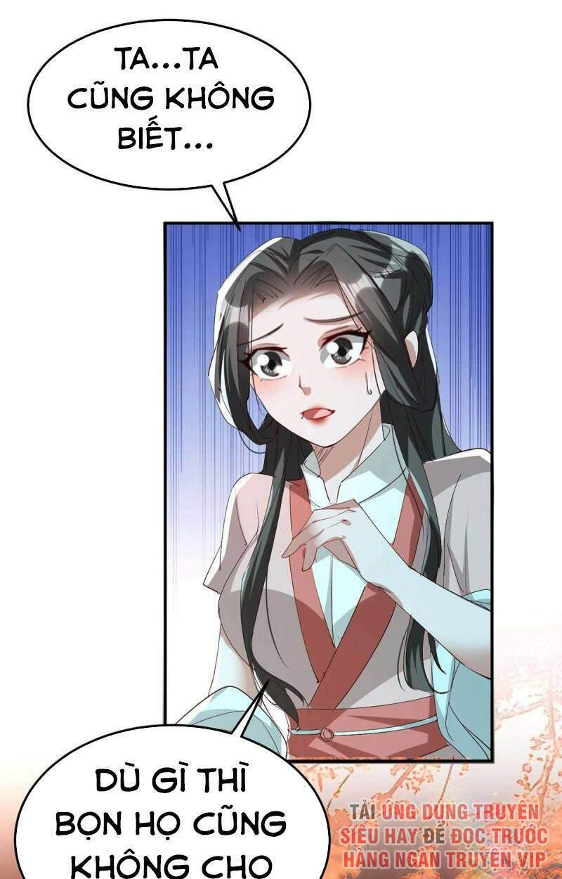 Tiên Đế Qui Lai Chapter 251 - Trang 2