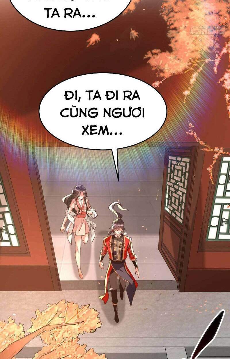 Tiên Đế Qui Lai Chapter 251 - Trang 2