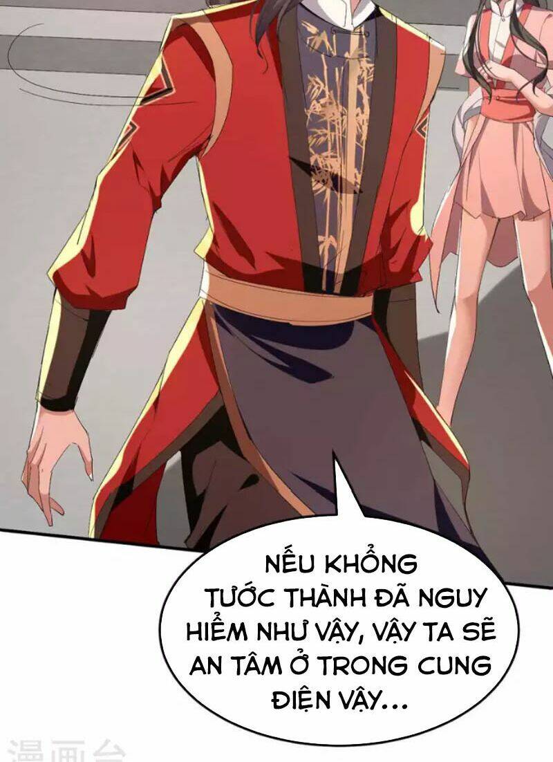 Tiên Đế Qui Lai Chapter 252 - Trang 2