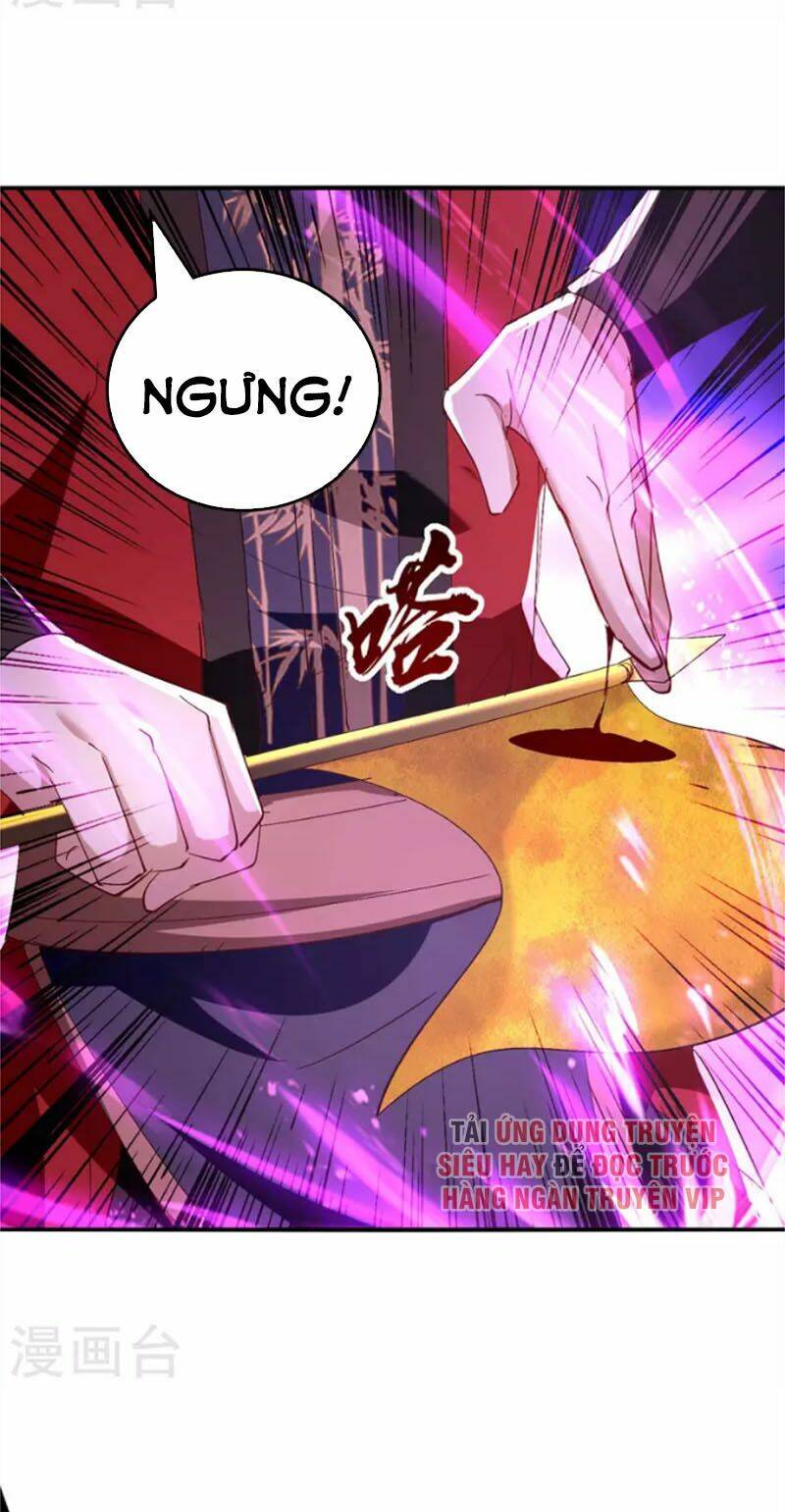 Tiên Đế Qui Lai Chapter 252 - Trang 2