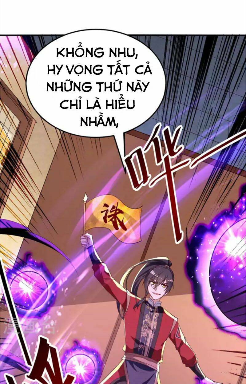 Tiên Đế Qui Lai Chapter 252 - Trang 2