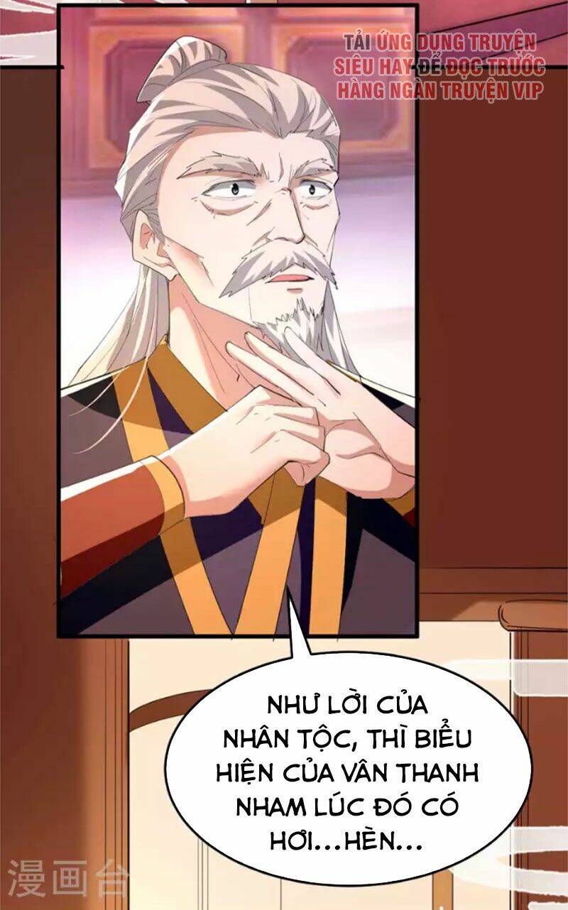 Tiên Đế Qui Lai Chapter 252 - Trang 2