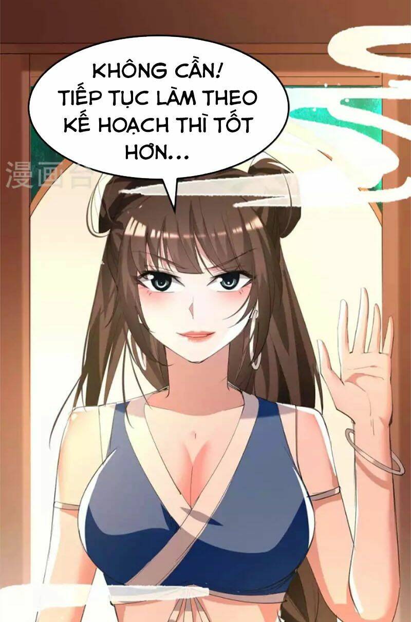 Tiên Đế Qui Lai Chapter 252 - Trang 2