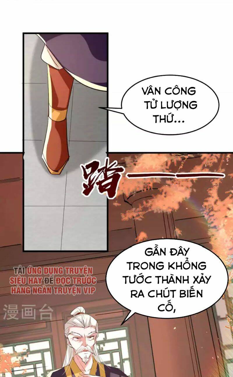 Tiên Đế Qui Lai Chapter 252 - Trang 2