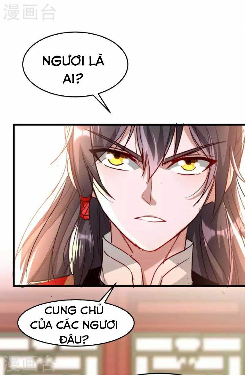 Tiên Đế Qui Lai Chapter 252 - Trang 2