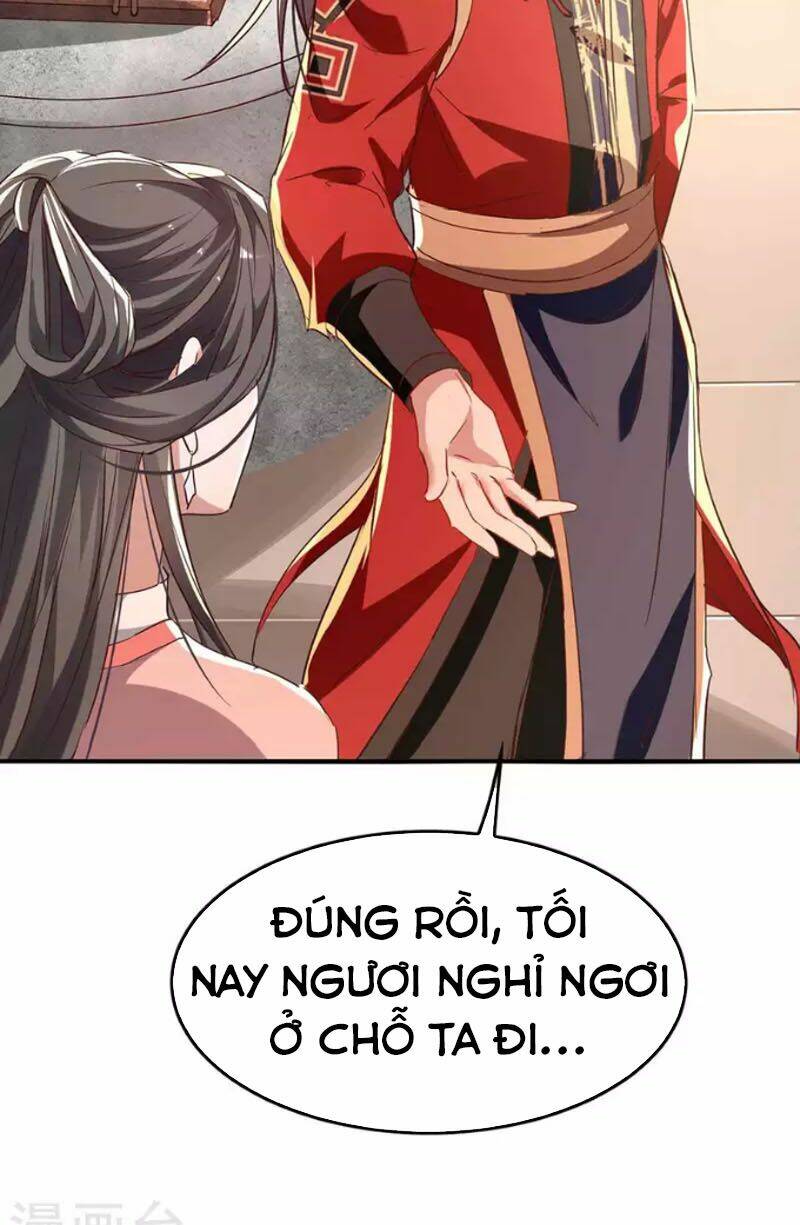 Tiên Đế Qui Lai Chapter 253 - Trang 2