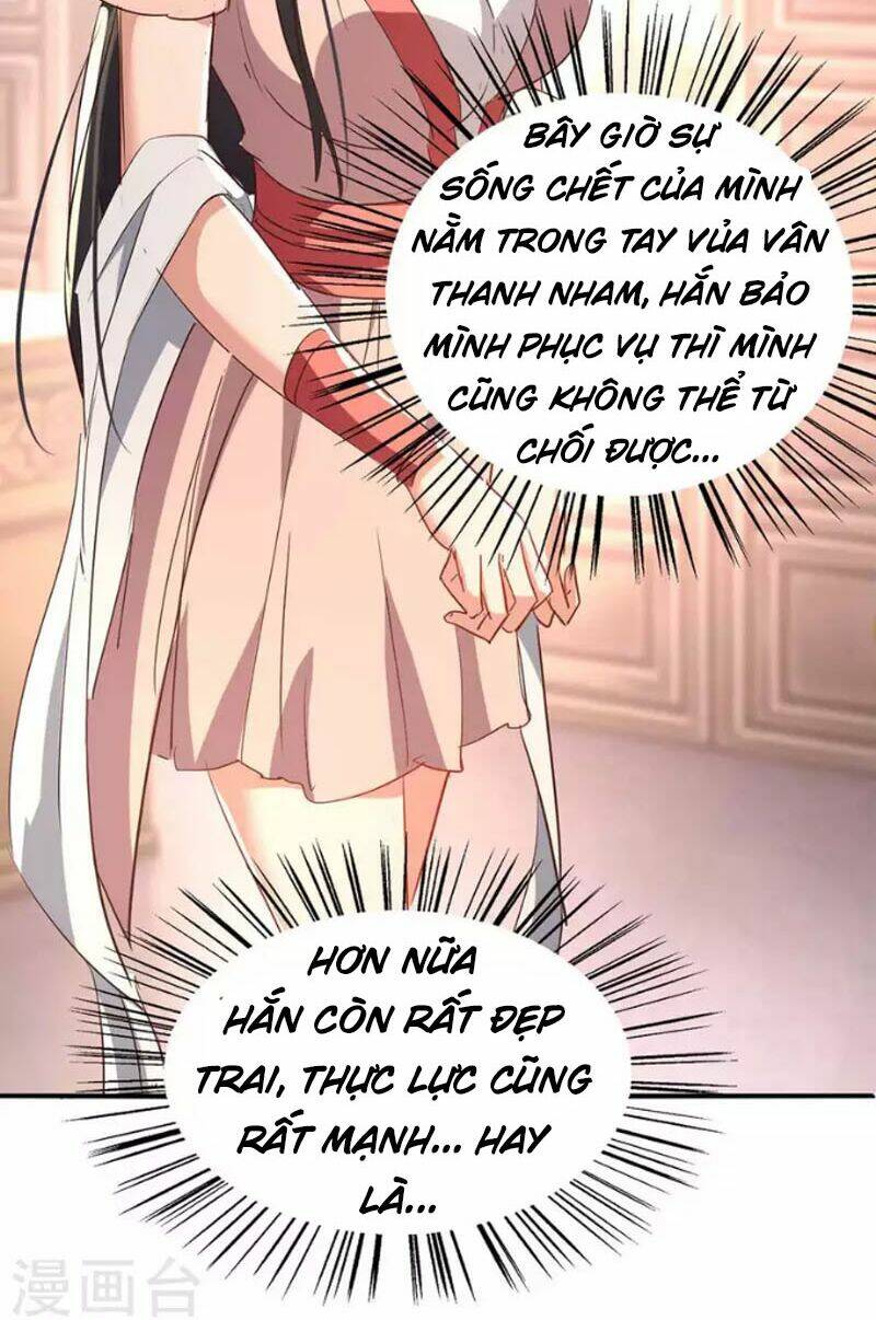 Tiên Đế Qui Lai Chapter 253 - Trang 2