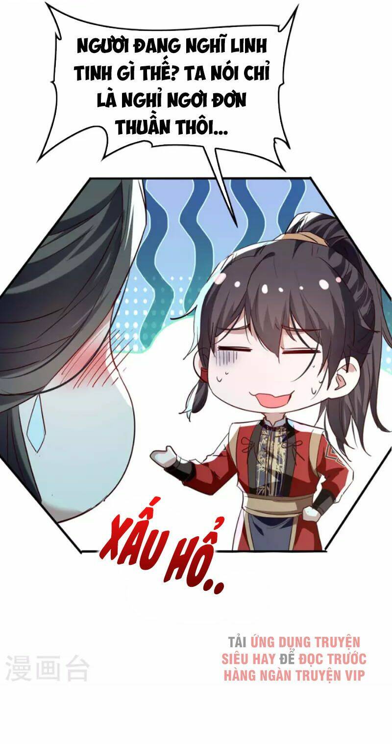Tiên Đế Qui Lai Chapter 253 - Trang 2
