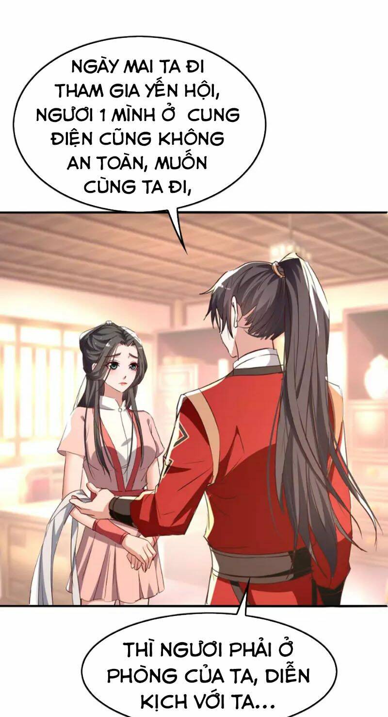 Tiên Đế Qui Lai Chapter 253 - Trang 2