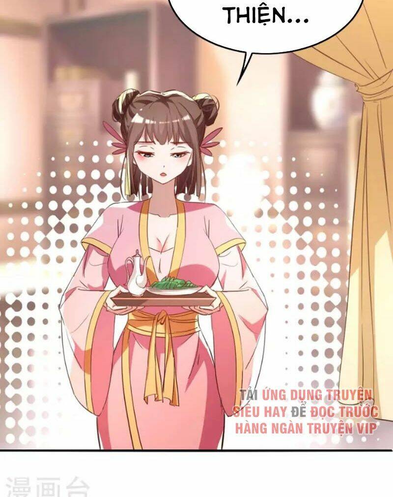 Tiên Đế Qui Lai Chapter 253 - Trang 2