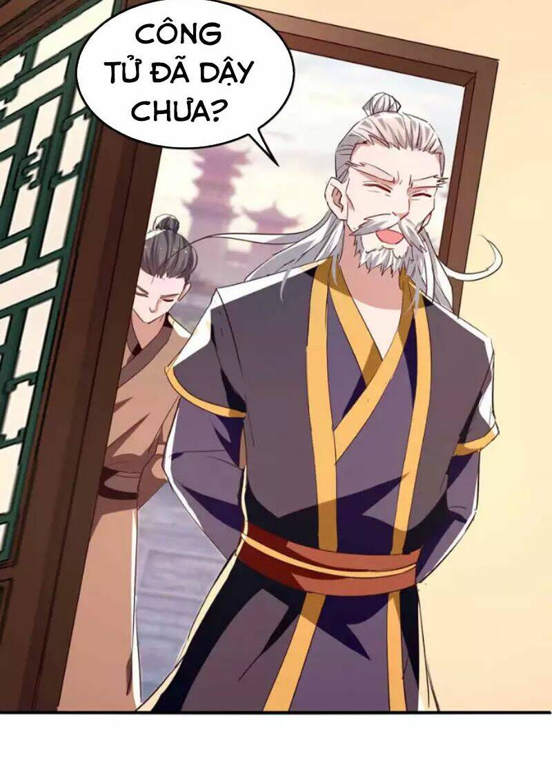 Tiên Đế Qui Lai Chapter 253 - Trang 2