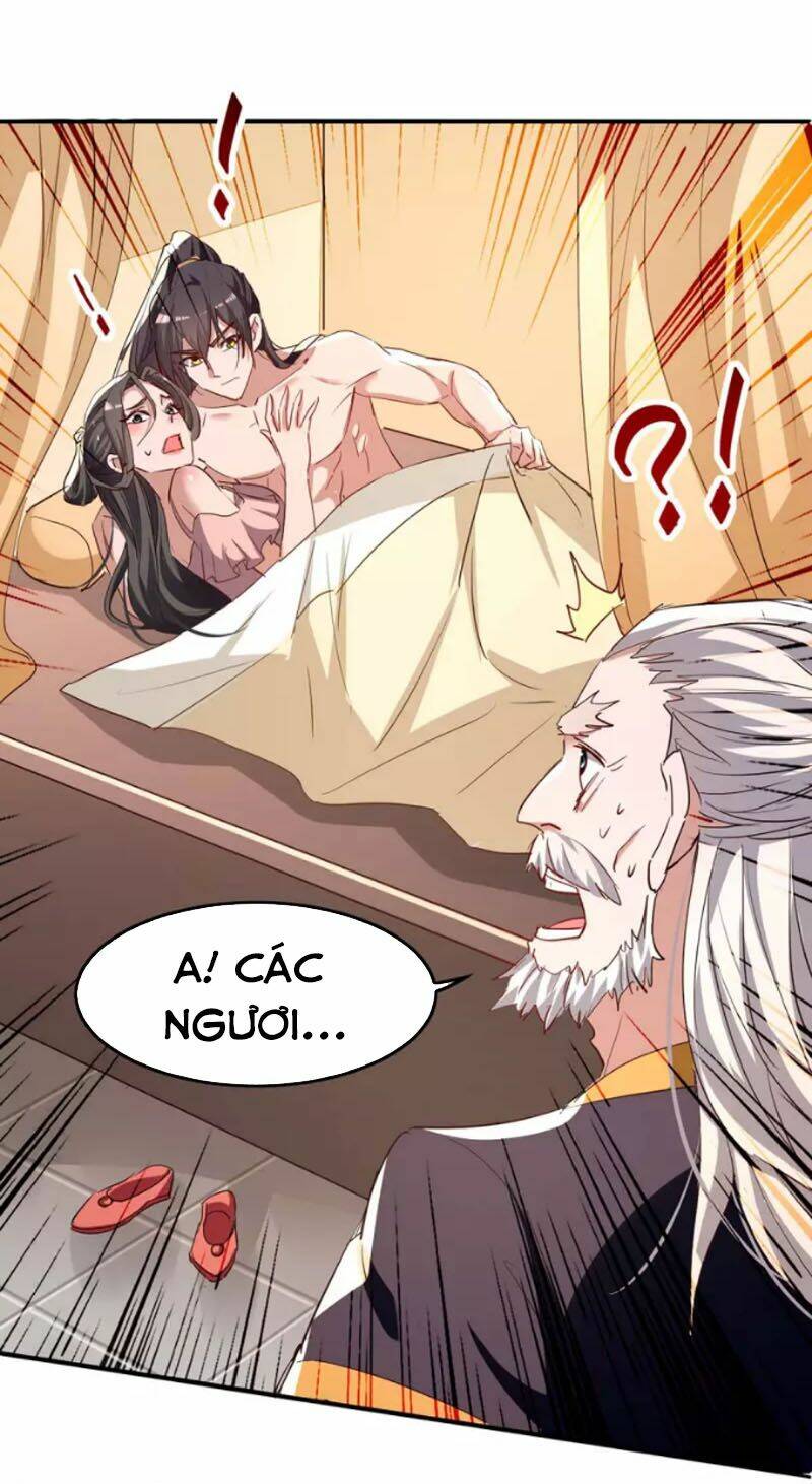 Tiên Đế Qui Lai Chapter 253 - Trang 2