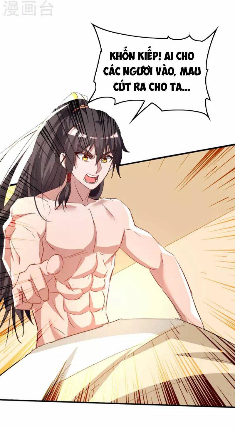 Tiên Đế Qui Lai Chapter 253 - Trang 2