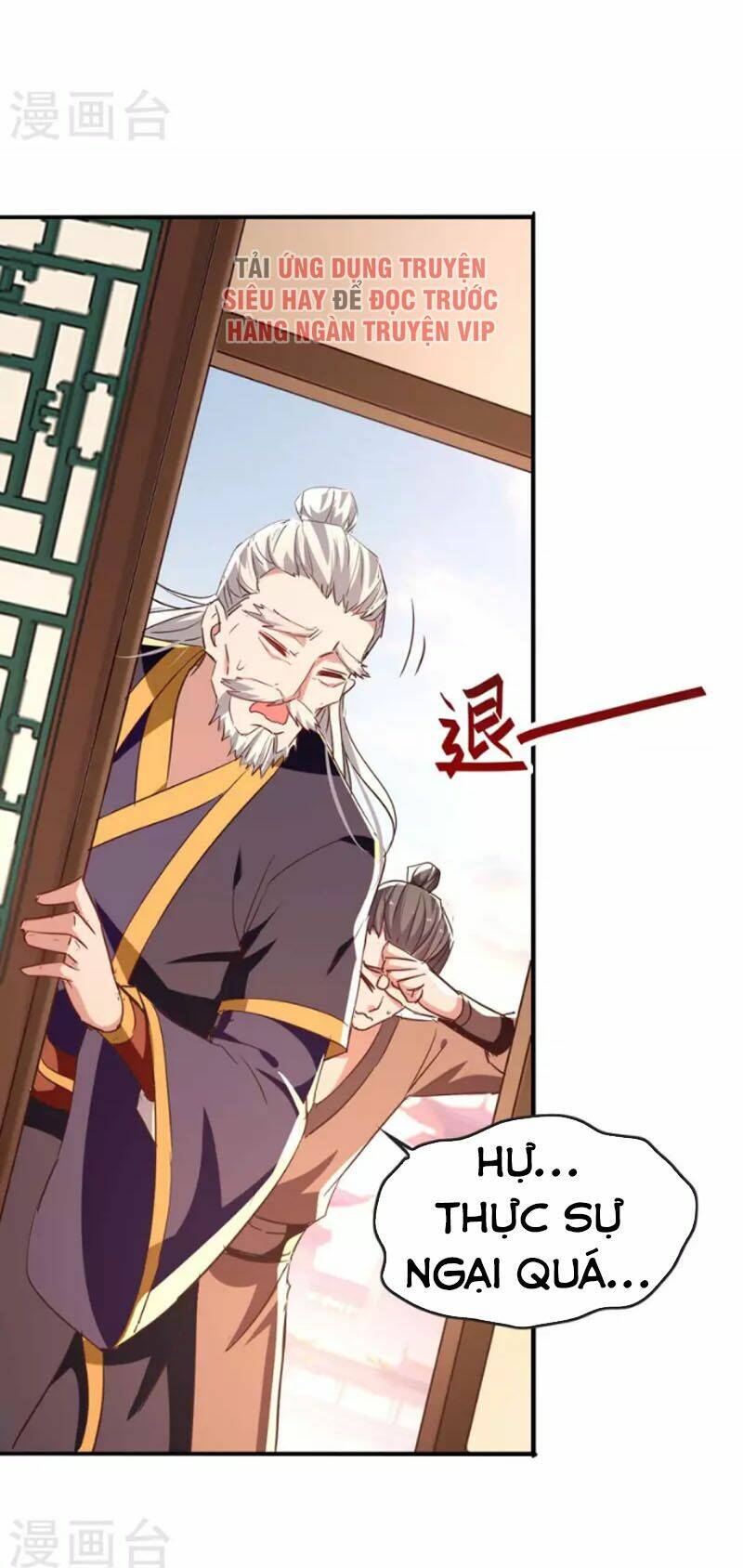 Tiên Đế Qui Lai Chapter 253 - Trang 2